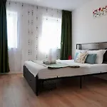 Apartment The Happy Coresi Brasov