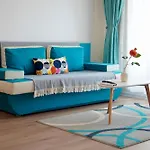 The Happy Coresi * Brasov
