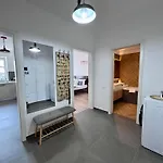 The Happy Coresi Apartment