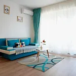 The Happy Coresi Apartamento Braşov
