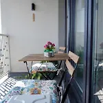 The Happy Coresi Apartment Brasov