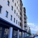 Apartment The Happy Coresi Brasov