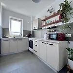 The Happy Coresi Apartamento Braşov