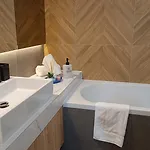Apartment The Happy Coresi Brasov