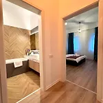 Apartamento The Happy Coresi