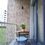Apartamento The Happy Coresi *