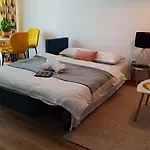 Apartamento The Happy Coresi *