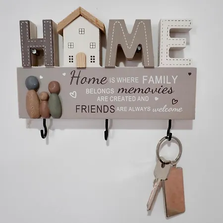The Happy Coresi Appartement