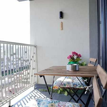 The Happy Coresi * Braşov