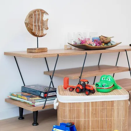 The Happy Coresi Appartamento