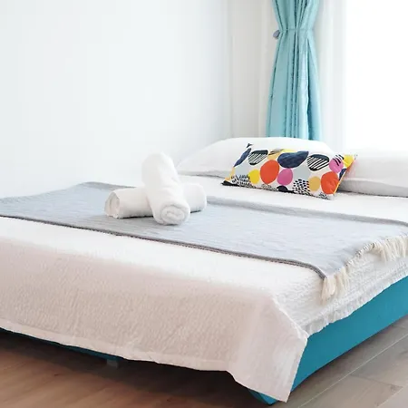 The Happy Coresi Appartamento *