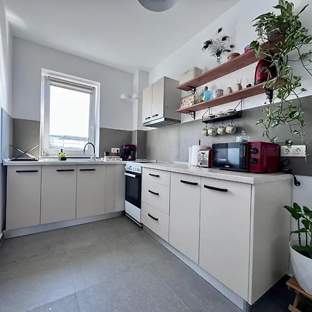 The Happy Coresi Appartement Braşov