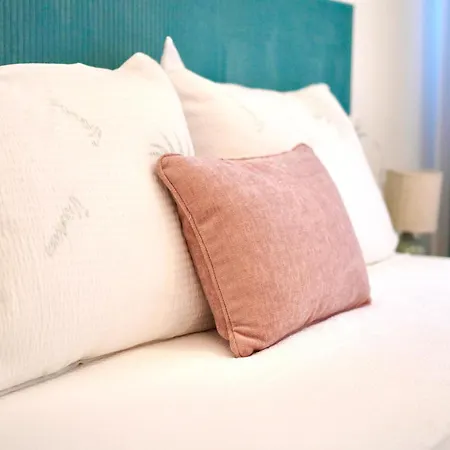 The Happy Coresi Apartment