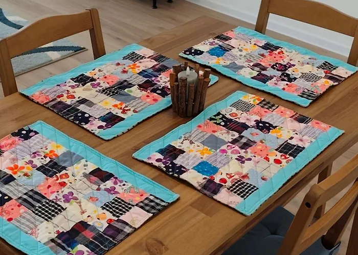 Apartment The Happy Coresi