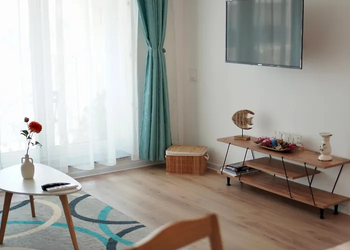 The Happy Coresi * Brasov