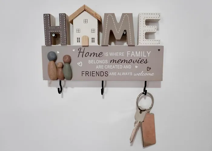 The Happy Coresi Apartment