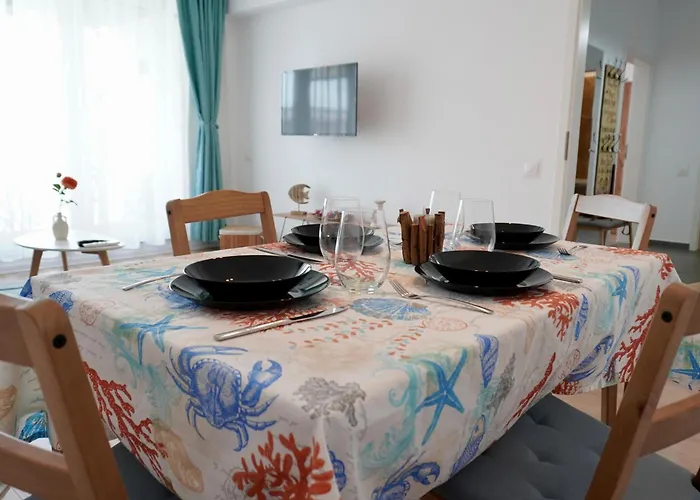 The Happy Coresi Brasov