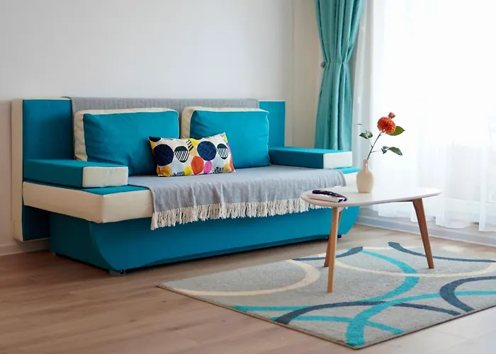 The Happy Coresi * Brasov