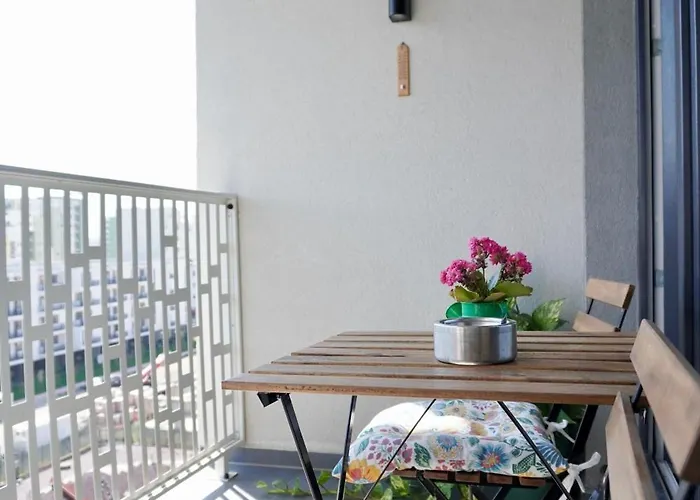 The Happy Coresi * Brasov