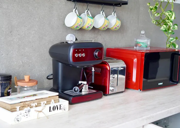 The Happy Coresi Brasov