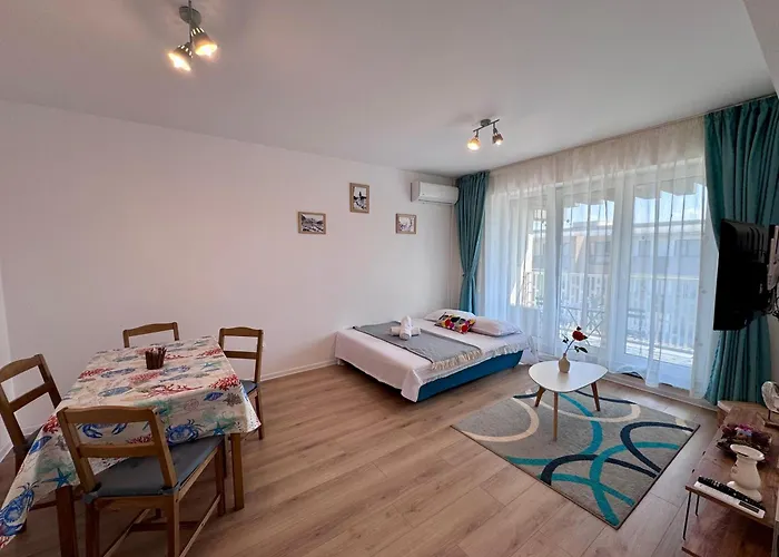 The Happy Coresi Διαμέρισμα