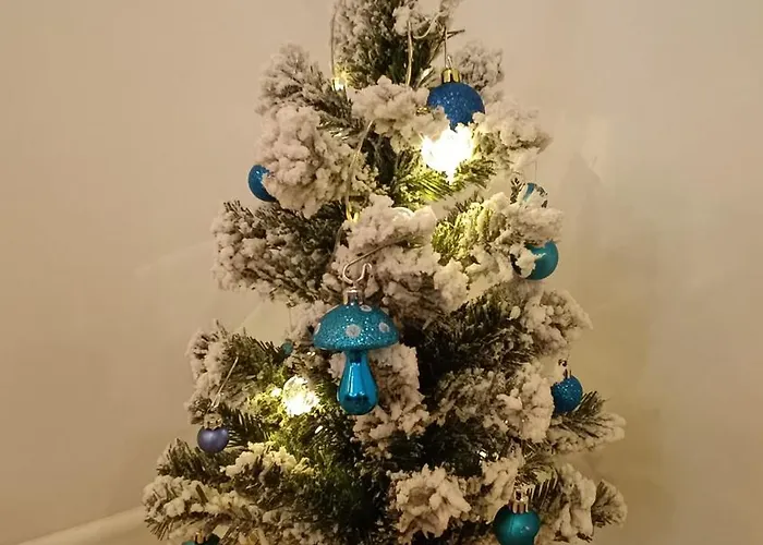 The Happy Coresi Διαμέρισμα Μπρασόβ