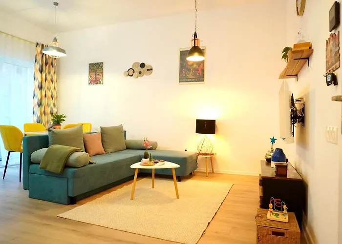 The Happy Coresi Μπρασόβ