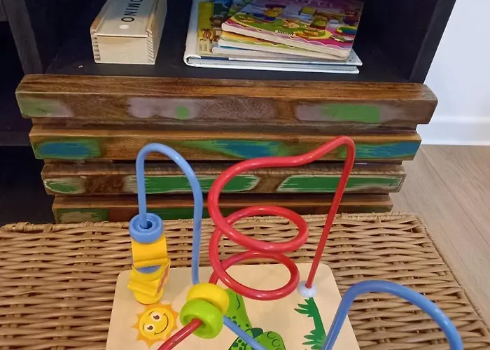 The Happy Coresi Μπρασόβ