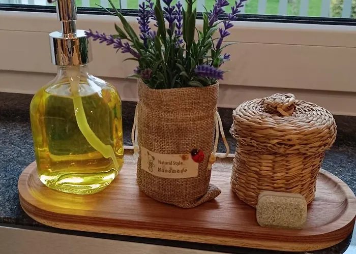 Apartment The Happy Coresi *