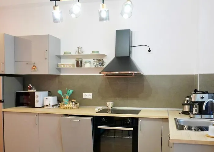 The Happy Coresi * Μπρασόβ