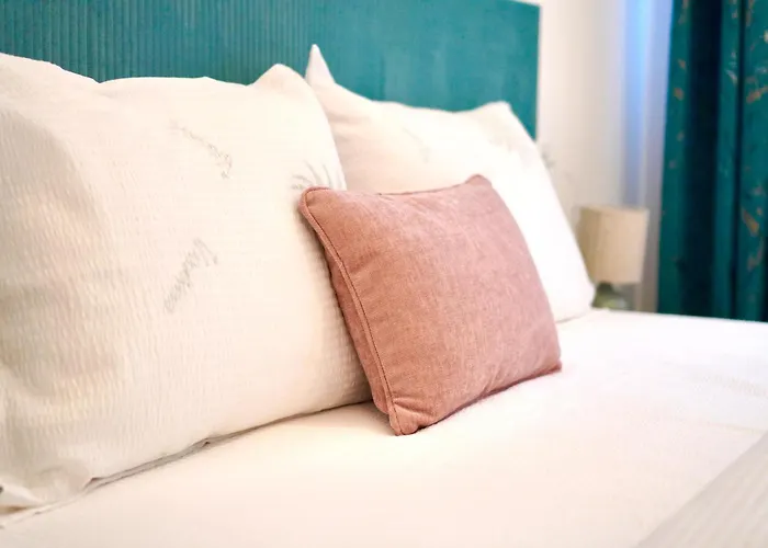 The Happy Coresi Apartment