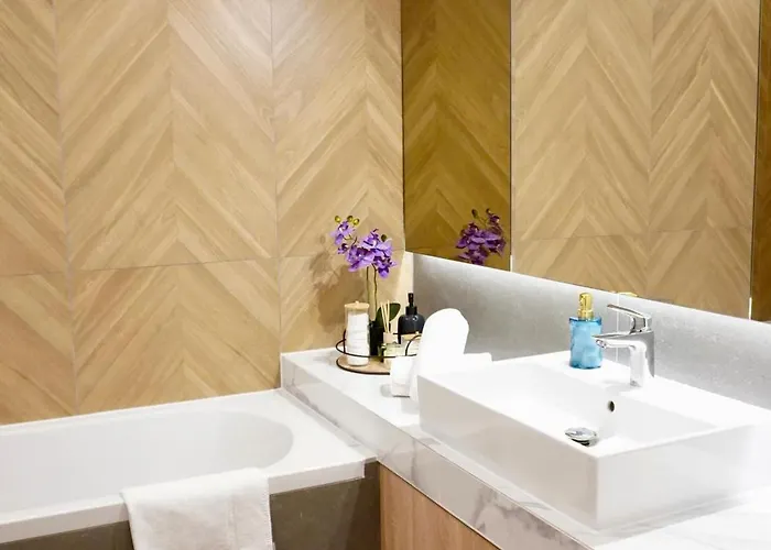 The Happy Coresi Διαμέρισμα *